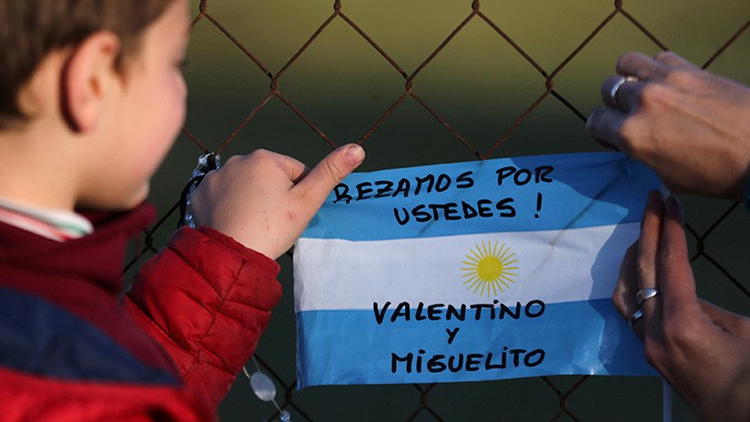 "Destruido en 40 milisegundos": surge una nueva hipótesis sobre el ARA San Juan