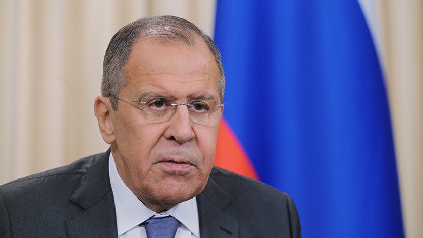 Moscú: "Hay riesgo de que la situación en la península coreana entre en una fase caliente"