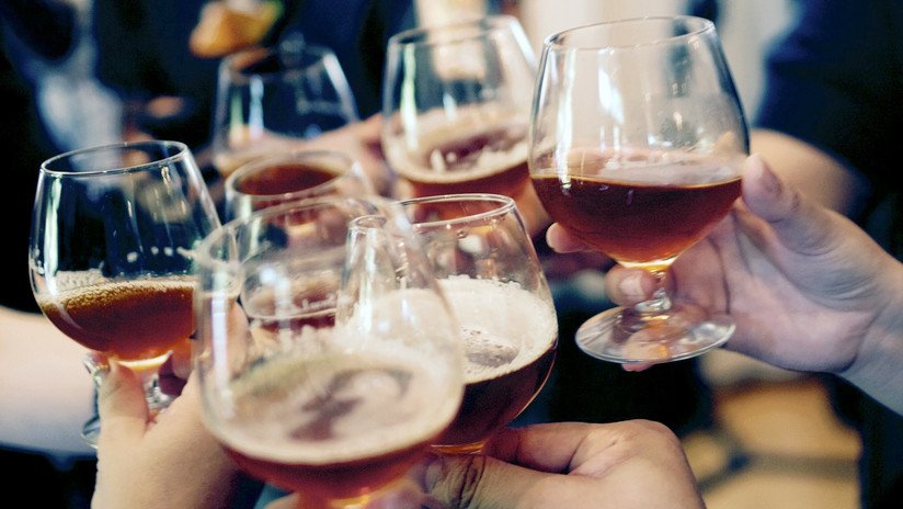 México: Especialistas alertan por el alza en el consumo de drogas, alcohol y tabaco 