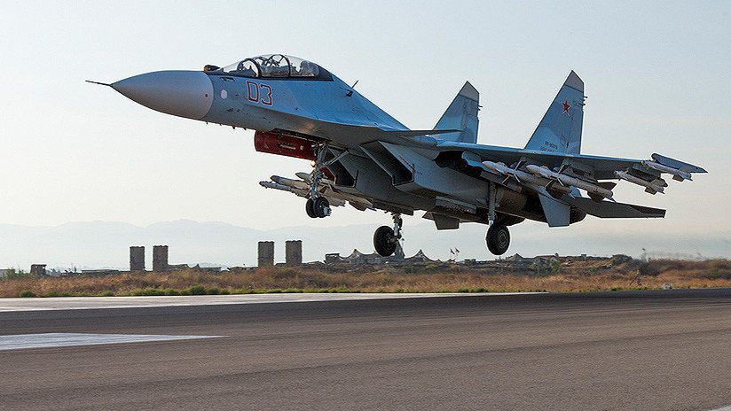 China explica a Trump quién ganó la guerra antiterrorista en Siria   