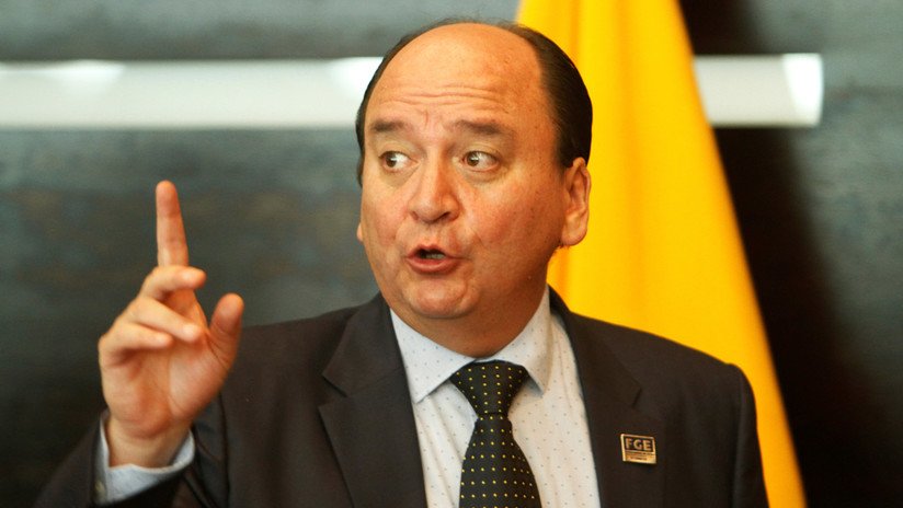 Ecuador registra 4.854 denuncias por agresiones sexuales a menores desde 2015