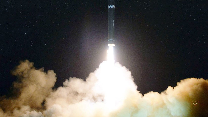 "Pionyang no ve otra forma de autopreservación que desarrollar sistemas de destrucción"