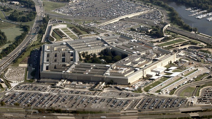 Moscú: "El Pentágono engaña intencionadamente a la comunidad internacional"