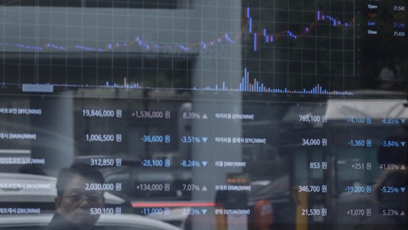 Olvídense del bitcóin: Esta criptomoneda casi dobla su valor en un día y aún es accesible