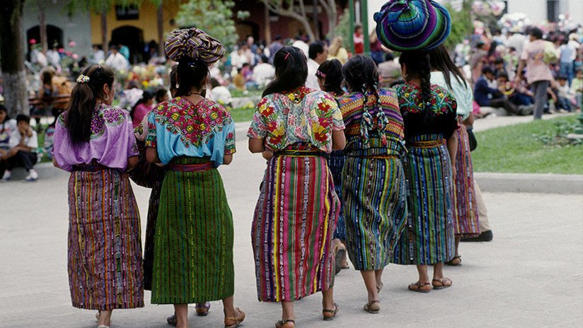 Las indígenas guatemaltecas que han puesto a una minera canadiense contra la pared