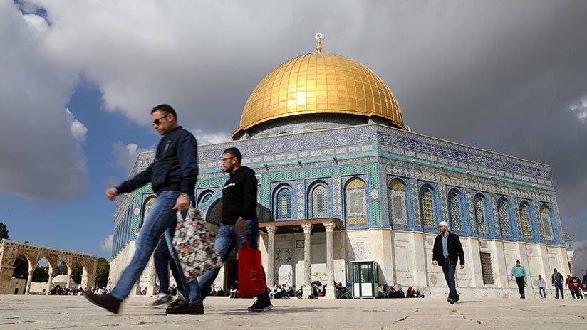 Por culpa de Trump: Se cancela la Navidad en la ciudad donde creció Jesucristo