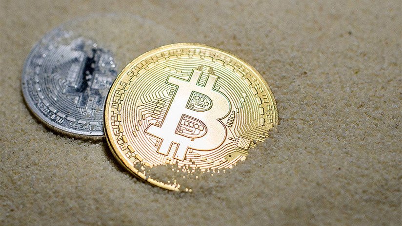 'El lobo de Wall Street' explica en qué consiste la "gran estafa" del bitcóin