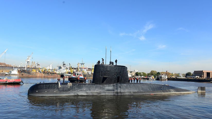 El hombre que encontró al Titanic: "Puede no quedar nada" del submarino ARA San Juan
