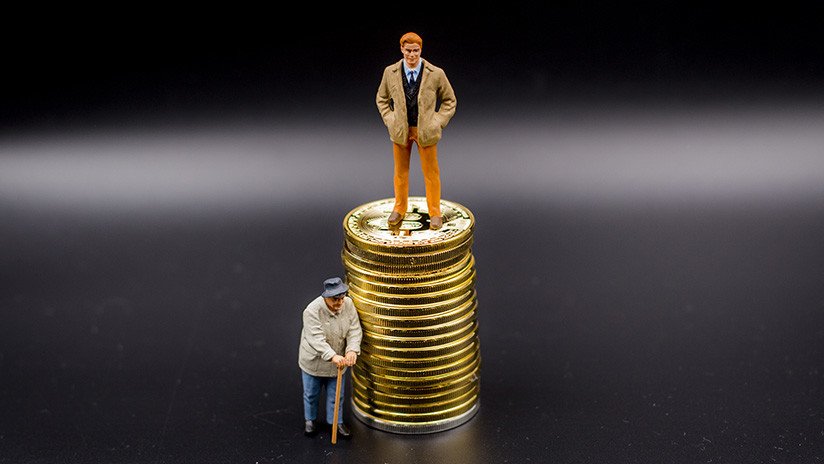 El analista que predijo el auge del bitcóin vaticina ahora que subirá hasta 400.000 dólares