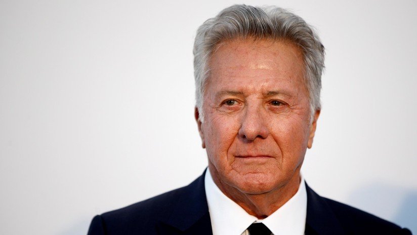 "Un día intentó penetrarme con el dedo": tres mujeres acusan de agresiones sexuales a Dustin Hoffman