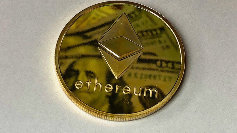 El precio del ether marca un nuevo récord, el bitcóin baja a menos del 50% de la cuota de mercado