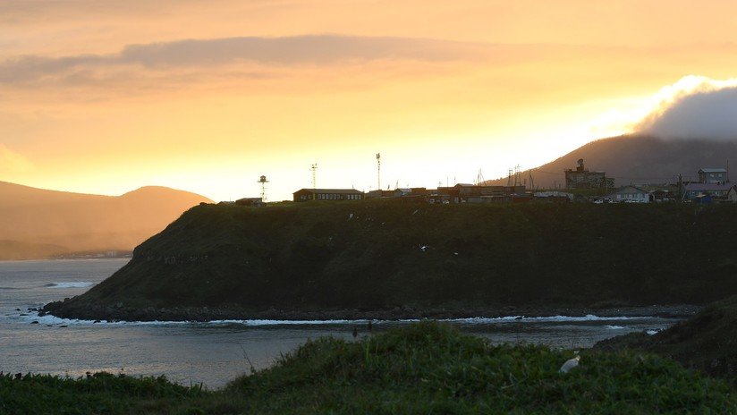 Pronostican un terremoto devastador en la zona noroccidental del Pacífico