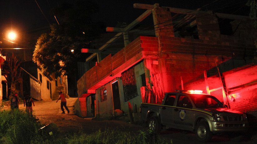 ¿Operación Peter Pan en Venezuela? Una ONG intenta sacar a 130 niños con permisos falsos