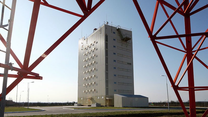 Radares de alerta temprana Vorónezh entran en servicio operacional cerca de la frontera sur de Rusia