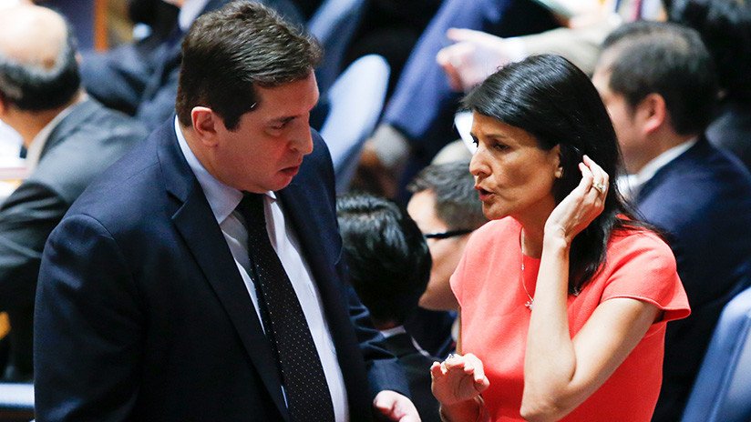 ¿Más sanciones a Irán o diálogo?: Las opiniones vuelven a dividirse en el Consejo de Seguridad