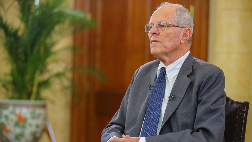 Perú: El presidente Kuczynski, al filo de la destitución
