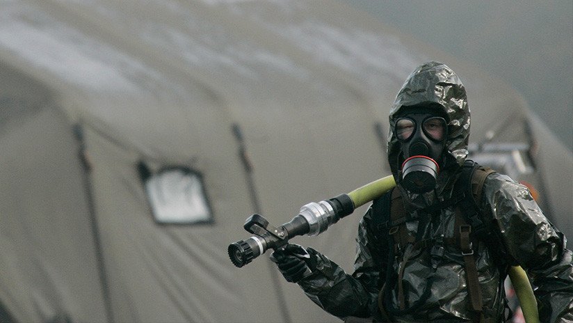 "Pretextos de EE.UU. para la guerra": Pionyang niega rumores sobre armas biológicas y ciberataques