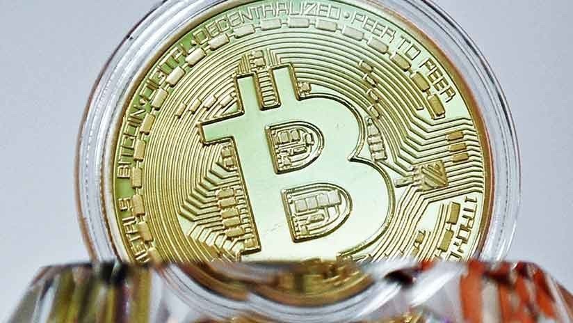 Uno de los primeros inversores en criptomonedas predice un colapso del bitcóin la próxima semana