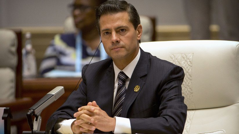 La Corte tendrá la última palabra: Promulgan Ley de Seguridad Interior en México