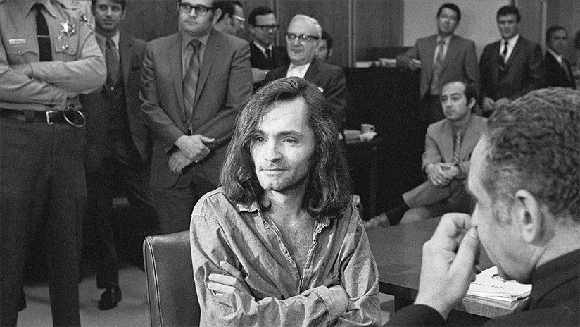 Al menos cinco personas reclaman el cuerpo de Charles Manson