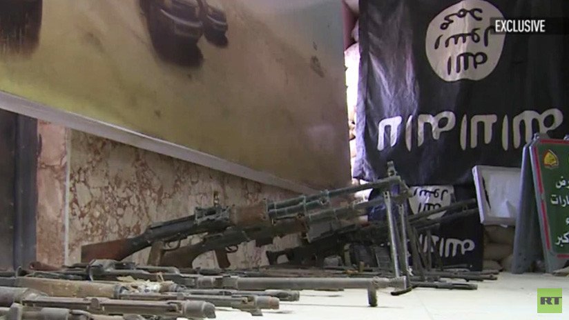 Las milicias chiitas de Irak enfrentan un futuro incierto ante la exigencia de deponer las armas