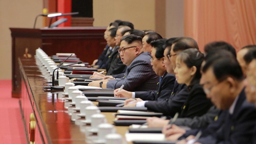 Pionyang: "Washington lamentará profundamente su estrategia de seguridad"