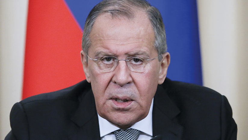 La visión de Lavrov sobre el futuro de las relaciones entre Rusia y Latinoamérica