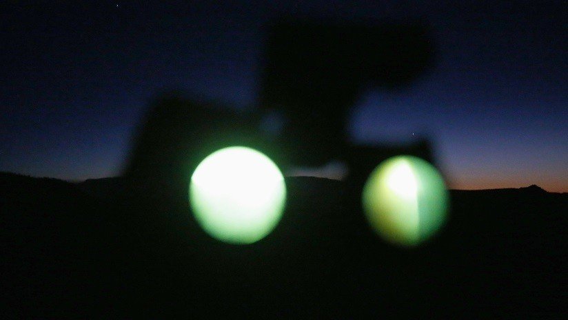 Exjefe de programa secreto del Pentágono: "Los ovnis existen más allá de toda duda razonable"