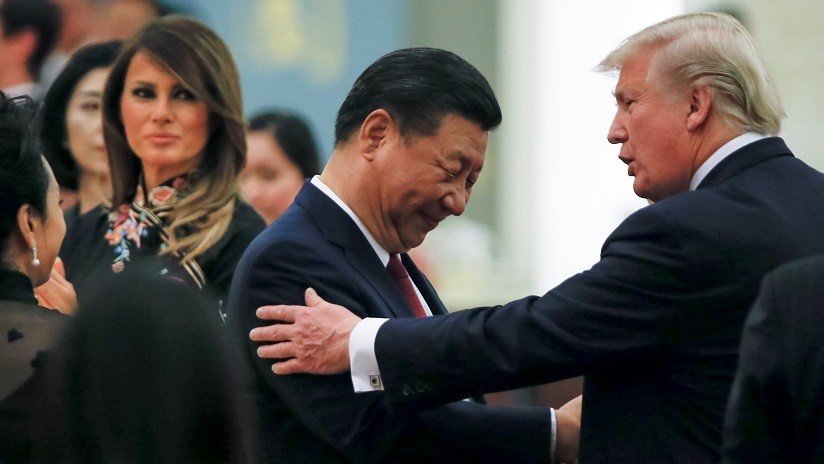 EE.UU. y China abrirán una línea directa para compartir informaciones sobre Corea del Norte