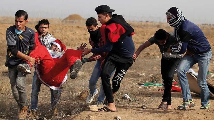 Diez países más podrían reconocer Jerusalén como capital de Israel