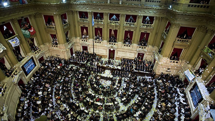 Argentina aprueba la reforma tributaria: ¿Qué es lo que cambia?