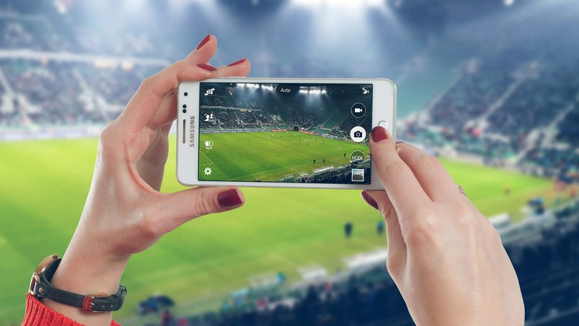 Un fallo en los teléfonos con sistema Android podría exponernos a ciberespionajes