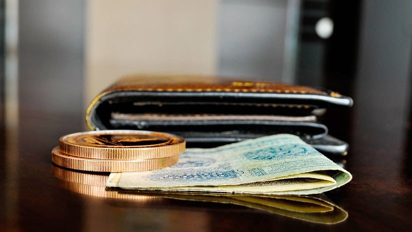 Científicos revelan como experimentan la felicidad ricos y pobres