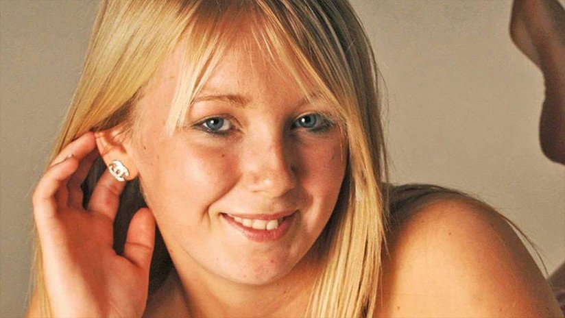 Cierran la pesquisa por yihadismo contra la exmodelo toples británica Kimberley Miners