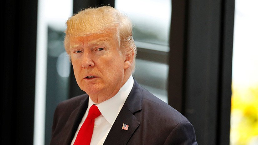 Trump a Irán: "Ningún régimen opresivo puede durar siempre" (VIDEO)