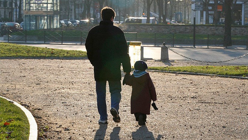 El número de pedófilos en el Reino Unido es comparable al de sospechosos de terrorismo