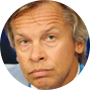 Alexéi Pushkov, miembro del Consejo de la Federación de Rusia