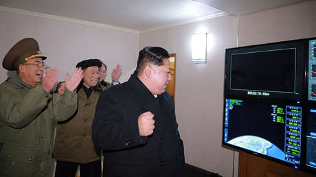 Expertos: Corea del Norte es capaz de lanzar un ataque nuclear contra cualquier ciudad en EE.UU.