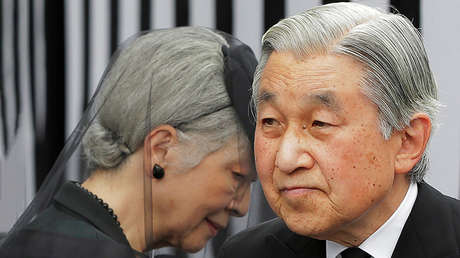 Ya se conoce la fecha de la abdicación del emperador de Japón
