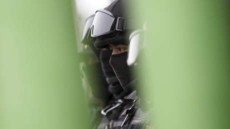 México: Enfrentamiento entre la Policía y supuestos criminales causa 6 muertos, incluida una menor