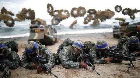 Consejo de Seguridad ruso: "Una guerra en Corea del Norte no sería una sorpresa para Moscú"