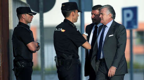 El PP será juzgado por la destrucción de los ordenadores de su extesorero Bárcenas