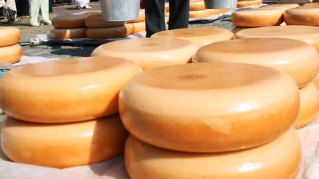 El acuerdo Mercosur-Unión Europea corre peligro... ¡por el queso!