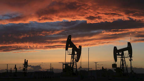 China descubre un gigantesco yacimiento de crudo