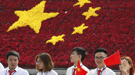 EE.UU. rechaza reconocer a China como economía de mercado