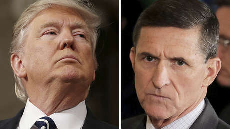 ABC News: Flynn está preparado para testificar contra el presidente Donald Trump