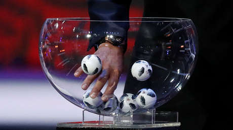 Las redes se llenan de memes tras el sorteo del Mundial