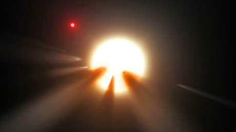 Cuatro ocasiones en las que creímos encontrar vida extraterrestre y nos equivocamos… ¿o tal vez no?