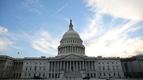 Histórica victoria: El Senado de EE.UU. aprueba la reforma fiscal de Trump