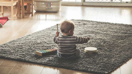 India: Descubren antes del funeral que uno de sus hijos estaba vivo